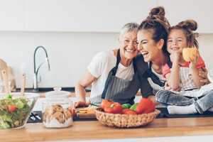 DREI GENERATIONEN, KEINE KOMPROMISSE – Rems-Murr-Kreis – Vorschaubild 14