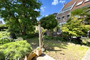 ANSPRUCHSVOLLES ARCHITEKTENHAUS MIT EINLIEGERWOHNUNG IN RUHIGER LAGE VON DIEBURG – Darmstadt-Dieburg (Kreis) – Vorschaubild 8