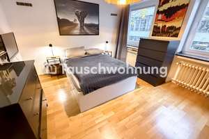Tauschwohnung: Tausche DUS gegen Köln / Zentr 3-Zimmer-Wohnung inkl. Loggia – Die vollständige Adresse der Immobilie erhältst du vom Anbieter., 40217 Friedrichstadt, Düsseldorf – Vorschaubild 10