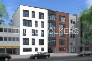 Großzügige Neubauwohnung in Köln- Bayenthal – 50968 Bayenthal, Köln – Vorschaubild 5