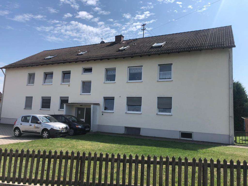 Immobilie in Affing - Charmante DG-Wohnung mit Top-Rendite über 4 % – Perfekt für Eigennutzer & Anleger - Bild 3