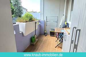 Top gepflegte 2 Zimmer Wohnung in zentraler Lage, Einbauküche, Garage – Bonn – Vorschaubild 7