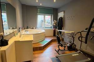 Liebevoll sanierte Altbauwohnung mit moderner EBK in saniertem Altbau! – Die vollständige Adresse der Immobilie erhältst du vom Anbieter., 68167 Neckarstadt-Ost/Wohlgelegen, Mannheim – Vorschaubild 5