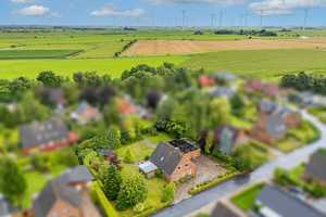 Einfamilienhaus mit Charakter – viel Raum & großes Grundstück! – Wittmund (Kreis) – Vorschaubild 11