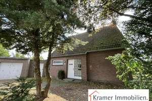 ### "Villa Kunterbunt- ein farbenfrohes Häuschen!"### – Die vollständige Adresse der Immobilie erhältst du vom Anbieter., 26340 Zetel – Vorschaubild 4