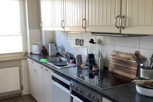 Perfekt für Familien: geräumige 3-Zimmer Wohnung sucht Nachmieter – Malenter Str. 9, 23554 Sankt Lorenz Nord, Lübeck – Vorschaubild 7