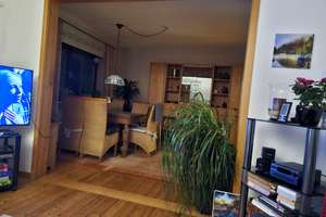 Einfamilienhaus in unverbaubarer fantastischer Aussichtslage am Moselstausee – Rohrerpfad 3, 56072 Metternich, Koblenz – Vorschaubild 6