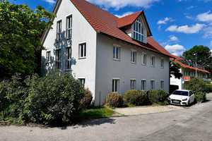 Mehrfamilienhaus mit attraktiven Vermietungsmöglichkeiten mit 296 m² Wohn/Gewerbefläche – München – Vorschaubild 1