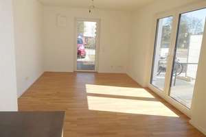 Moderne 2-Zimmer-Wohnung mit Einbauküche, Terrasse und Kellerraum – Die vollständige Adresse der Immobilie erhältst du vom Anbieter., 54292 Nord, Trier – Vorschaubild 2