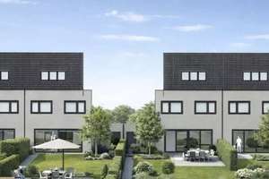Neubau! Wunderschöne Doppelhaushälfte in Ingolstadt