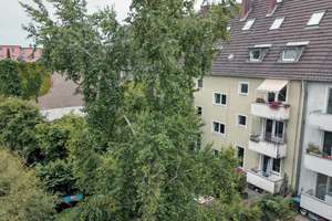 Großzügiges Einzimmer-Appartment in ruhigem Neubau – Mülheimer Freiheit 126, 51063 Mülheim (Ortsteil), Köln – Vorschaubild 15
