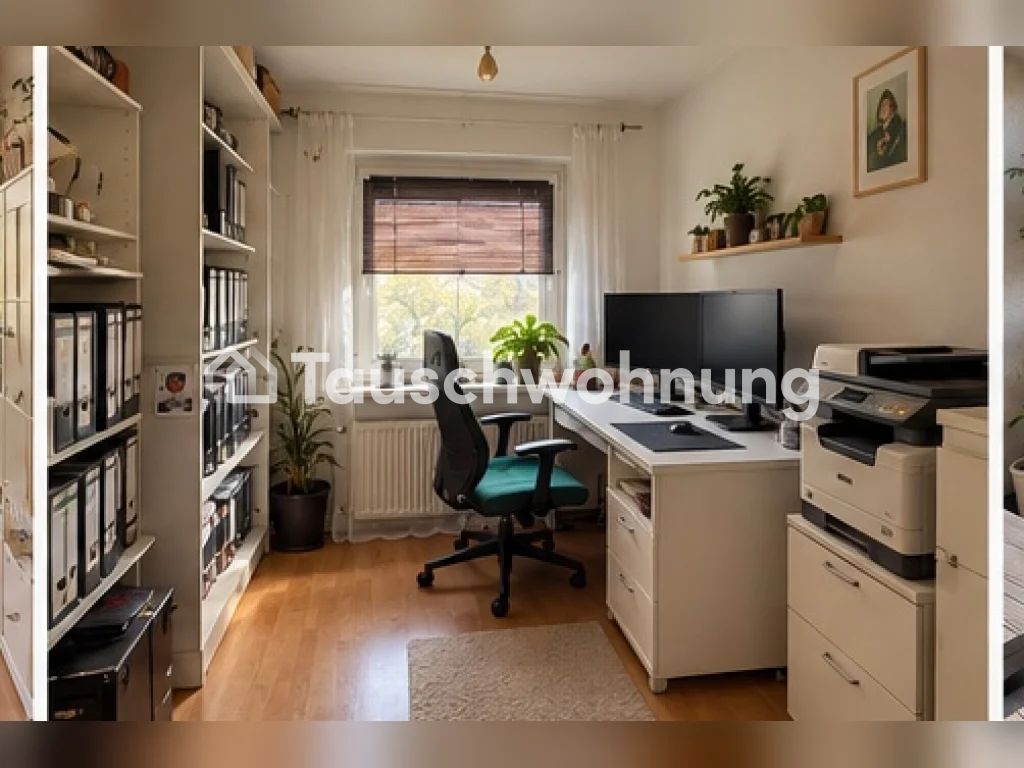 www.tauschwohnung.com