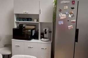 Helle möblierte 3‑Zimmer Maisonette mit Garten in Bad Godesberg Zentrum + Ablöse – Michaelplatz 4, 53177 Alt-Godesberg, Bonn – Vorschaubild 9