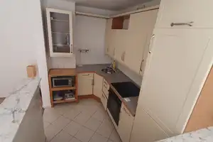 Schöne und vollständig renovierte 2-Zimmer-Erdgeschosswohnung mit Balkon und EBK in Wuppertal – Hohenstein 146, 42283 Wuppertal – Vorschaubild 5