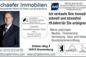 Bestlage Lichterfelde 2,5-Zimmer-Wohnung mit großer Sonnenterrasse – Marienstrasse 1, 12207 Lichterfelde, Berlin – Vorschaubild 21