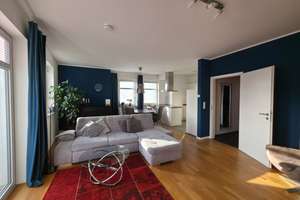 Bezugsfrei von Privat: 3-Zimmer mit Kochinsel, 2 Balkonen & Stellplatz  – Wassersportallee 12, 12527 Grünau, Berlin – Vorschaubild 4
