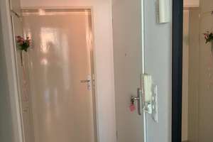 Zentrale und helle 2-Zimmerwohnung in Pforzheimer Innenstadt – Theaterstr. 9, 75175 Oststadt, Pforzheim – Vorschaubild 3
