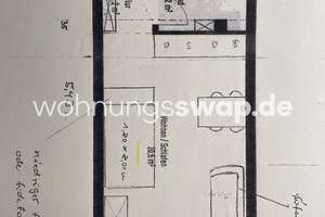 Wohnungstausch: Hellbrookstraße 42c – Hellbrookstraße c 42, 22000 Barmbek-Nord, Hamburg – Vorschaubild 2