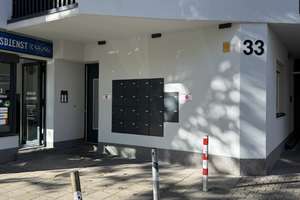 2025 kernsaniert: 2-Zi.-Wohnung, 46 m², Friedrichstadt – Wohnküche, Walk-in-Dusche, Keller – 40215 Friedrichstadt, Düsseldorf – Vorschaubild 12
