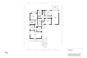 Architektur mit Charakter im Paulusviertel – Die vollständige Adresse der Immobilie erhältst du vom Anbieter., 64285 Bessungen, Darmstadt – Vorschaubild 33