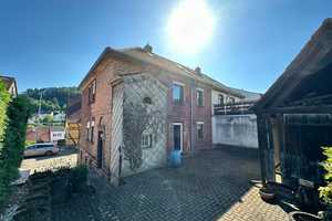 +++Einfamilienhaus mit Sandstein-Flair, sonnigem Garten und Stellpl... – Südwestpfalz (Kreis) – Vorschaubild 5