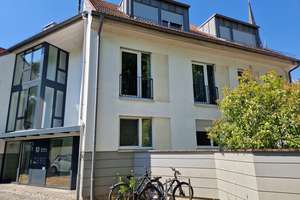 Darmstadt-Martinsviertel: Edle Gartenwohnung in herrlich ruhiger Lage! – Die vollständige Adresse der Immobilie erhältst du vom Anbieter., 64289 Darmstadt-Nord, Darmstadt – Vorschaubild 2