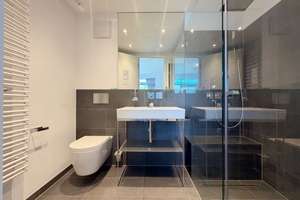 E- ESTATE - KÖLN Lindenthal ! Penthouse I Exklusiv I Einbauküche I XXL-Dachterrasse – Die vollständige Adresse der Immobilie erhältst du vom Anbieter., 50931 Lindenthal (Ortsteil), Köln – Vorschaubild 13