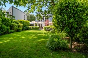 Ein Zuhause für höchste Ansprüche - Luxuriöses Traumhaus in idyllischer Lage am Hülser Berg – Die vollständige Adresse der Immobilie erhältst du vom Anbieter., 47839 Hüls, Krefeld – Vorschaubild 29