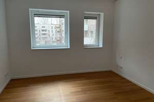LIST-PELIKAN | hochwertige 4-Zimmer Wohnung mit Loggia (Süd) und Balkon (Nord) | EBK möglich – Carl-Hornemann-Straße  4, 30177 List, Hannover – Vorschaubild 11
