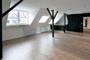 sanierte, individuelle, gehobene 5-Zimmer-DGW mit EBK und Bar – Nordring 49, 44787 Gleisdreieck, Bochum – Vorschaubild 3