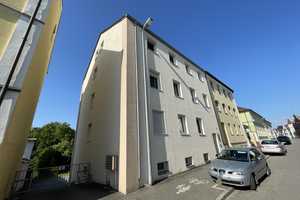 Kapitalanleger aufgepasst!
Sehr gepflegtes Mehrfamilienhaus in Top Lage – Straubing – Vorschaubild 6