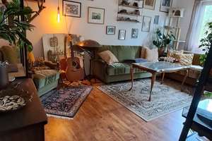 Sanierte 4 Zi Wohnung - auch WG geeignet – Dählmannsweg 45, 26135 Drielaker Moor, Oldenburg (Oldenburg) – Vorschaubild 2