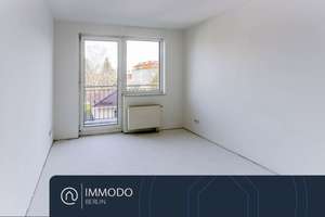 ☘️ Gelegenheit am Roseneck - Charmante 2-Zi-Whg mit Süd-Balkon, EBK, Gäste-WC & Kammer