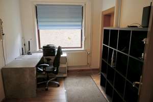 Neuer Preis !
Dauerwohnsitz oder Ferienobjekt an der Nordseeküste.
Gepflegtes EFH mit Einliegerwoh – Die vollständige Adresse der Immobilie erhältst du vom Anbieter., 25718 Friedrichskoog – Vorschaubild 7
