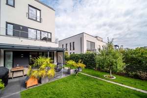 Castelnau: Urbanes Leben in gefragter Lage von Trier! – 54294 Feyen/Weismark, Trier – Vorschaubild 17