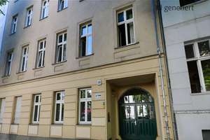 MITTEN IN MITTE - CHARMANTER ALTBAU MIT HOHEN DECKEN & PARKETT - ZUR ZEIT VERMIETET – Anklamer Str. 36 hh, 10115 Mitte (Ortsteil), Berlin – Vorschaubild 14