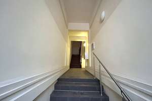 Großzügige 3-Raumwohnung im Herzen der Stadt! – Liebigstraße 12, 39104 Altstadt, Magdeburg – Vorschaubild 13