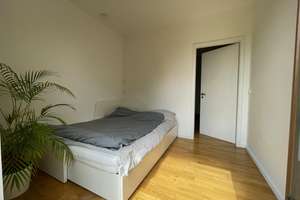 Penthouse appartment mit großer Dachterasse (möbliert) – Diestelmeyer Str. 5a, 10249 Friedrichshain, Berlin – Vorschaubild 11