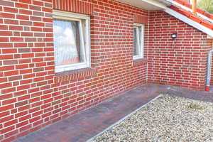 *** VERKAUFT *** Zentrum! DHH, Bj.2006 mit EBK, Carport, Terrasse u. Garten – Leer (Kreis) – Vorschaubild 4