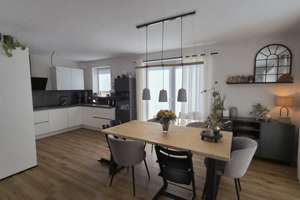 Moderne KfW 40 EE Doppelhaushälfte in HH-Poppenbüttel – Die vollständige Adresse der Immobilie erhältst du vom Anbieter., 22399 Poppenbüttel, Hamburg – Vorschaubild 7