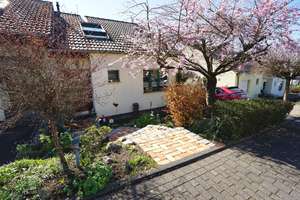Stadtnah und doch im Grünen: Doppelhaushälfte mit Garage in Leverkusen-Meckhofen – Die vollständige Adresse der Immobilie erhältst du vom Anbieter., 51377 Steinbüchel, Leverkusen – Vorschaubild 21