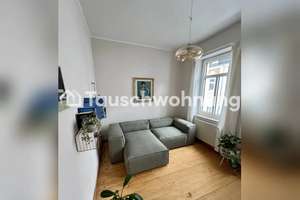 Tauschwohnung: Tolle Altbauwohnung gegen Wohnung mit Garten – 48155 Herz-Jesu, Münster – Vorschaubild 4
