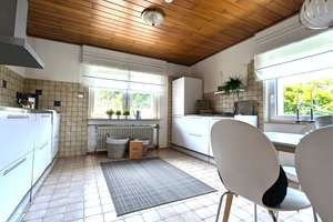 Attraktives 2-Familienhaus oder Wohnen und Arbeiten unter einem Dach – Die vollständige Adresse der Immobilie erhältst du vom Anbieter., 68799 Reilingen – Vorschaubild 23