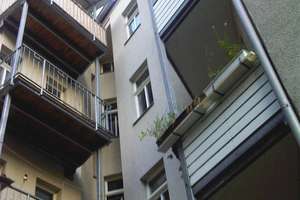 Schöne möblierte 2-Raumwohnung in Top Lage – Kohlgartenweg 2, 4318 Anger-Crottendorf, Leipzig – Vorschaubild 2