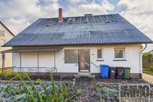 Einfamilienhaus in Alten-Buseck – Die vollständige Adresse der Immobilie erhältst du vom Anbieter., 35418 Buseck – Vorschaubild 1