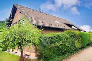 Sankt Augustin-Ort: Lichtdurchflutete Loggia-Wohnung in ruhigem Wohnumfeld – Die vollständige Adresse der Immobilie erhältst du vom Anbieter., 53757 Sankt Augustin – Vorschaubild 3