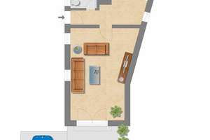 Traumhafte Maisonette-Wohnung im Herzen von Söflingen – Die vollständige Adresse der Immobilie erhältst du vom Anbieter., 89077 Söflingen, Ulm – Vorschaubild 10