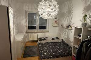 2 Zimmer Wohnung im 1. OG mit Balkon in Stuttgart Ost – Heinrich-Baumann-Straße 25A, 70190 Stöckach, Stuttgart – Vorschaubild 4