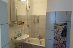 Attraktive  DG-Wohnung - Citylage an Kuppelkirche , hohe Lebensqualität; von privat – Die vollständige Adresse der Immobilie erhältst du vom Anbieter., 64283 Mitte, Darmstadt – Vorschaubild 11