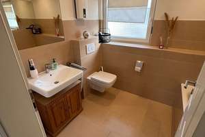 Modernisiertes Einfamilienhaus mit Garten in Koblenz-Lay – Untere Karolastraße 1, 56073 Lay, Koblenz – Vorschaubild 10